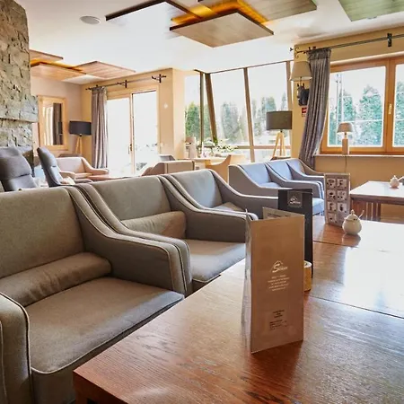 Hotel Skalny Zakopane