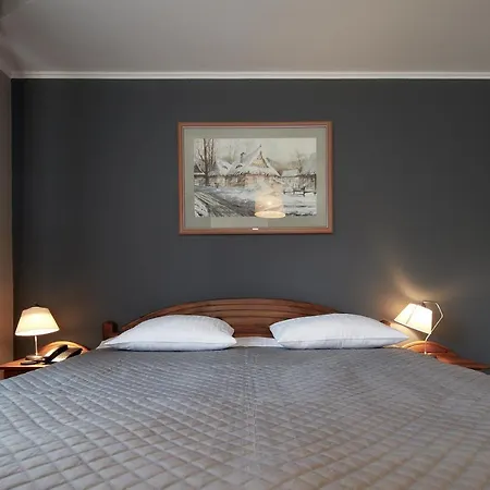 Skalny Hotel