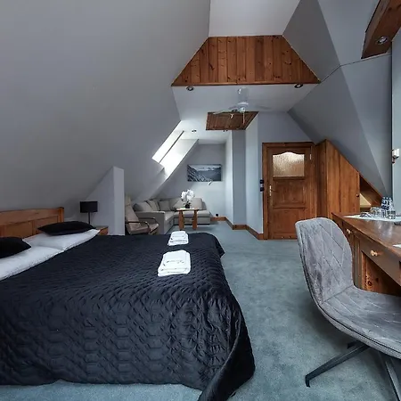 Hotel Skalny 3*