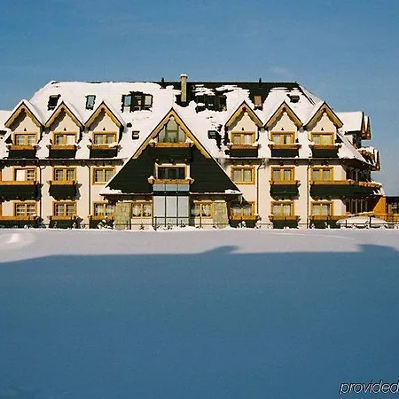 Hotel Skalny 3*
