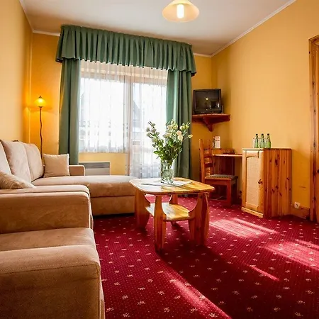 Hotel Skalny 3*