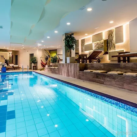 Skalny Hotell